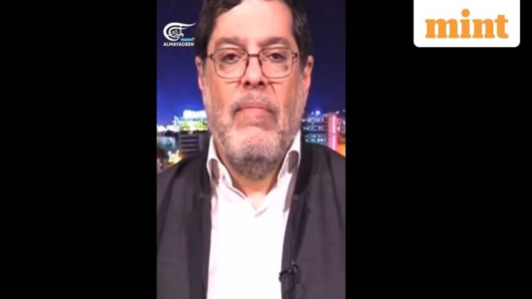 Iran delegation faces threats, reroutes mid-flight after failed US talks in Islamabad: Report | Today’s news