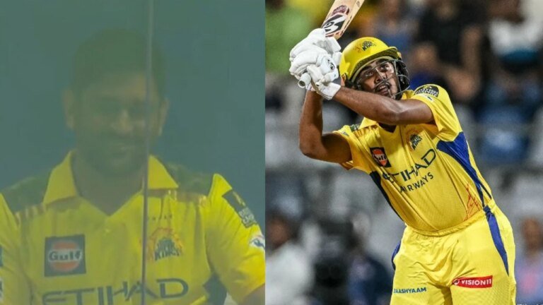 How MS Dhoni’s success mantra became the key to Ayush Mhatre’s U-19 World Cup win