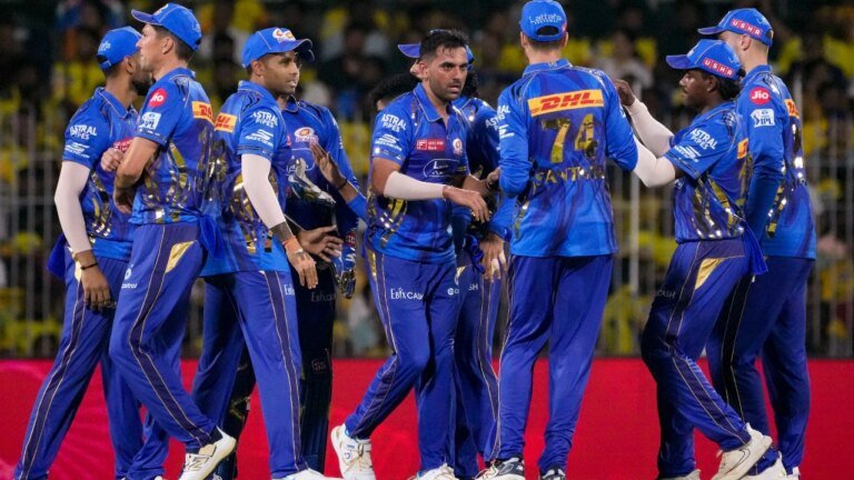 Jayawardene returns in MI title drought debate: Some teams haven’t won it forever