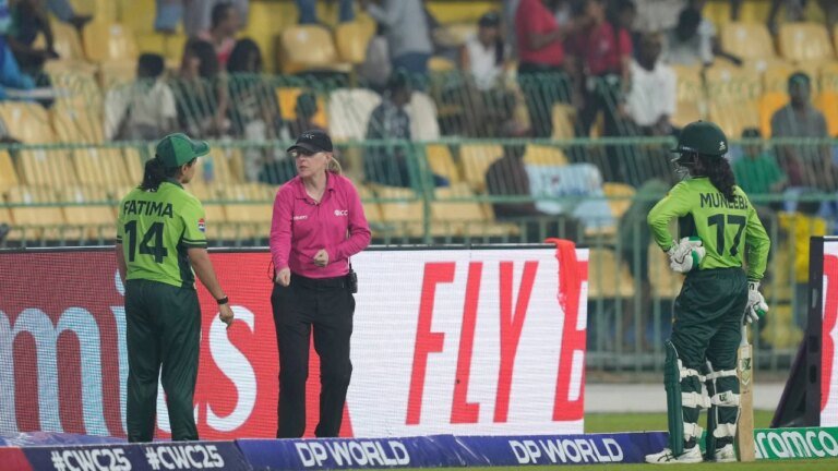 Wahab Riaz is pushing for a women’s cricket league in Pakistan on the PSL model