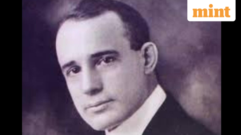Quote of the Day by Napoleon Hill: “What the mind can conceive and believe, it can achieve” | Today’s news