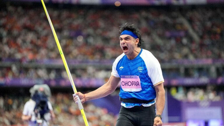 Neeraj Chopra broke his silence on parting ways with coach Jan Železný