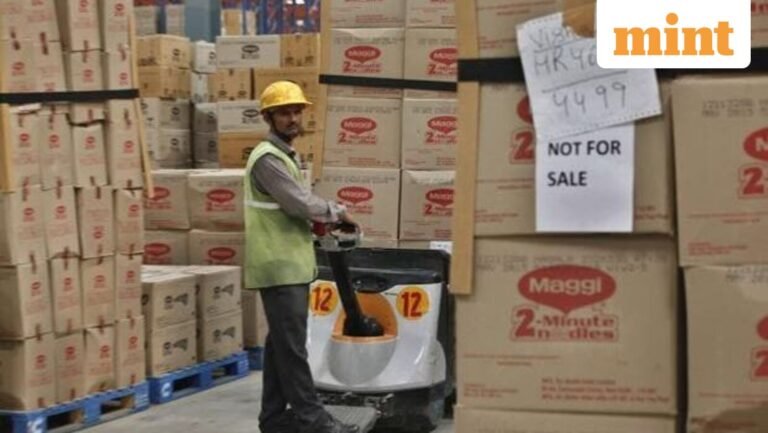 Mint Explainer: Why FSSAI’s new digital food recall portal is a big step forward for consumer safety | Today’s news