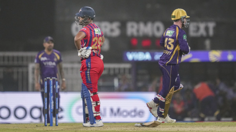 Criminal: Dale Steyn blasts LSG for sending Nicholas Pooran into Super Over vs KKR