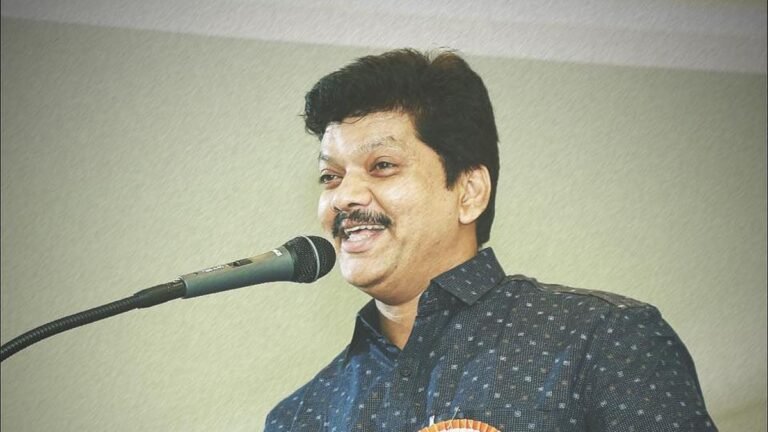 Kerala Elections: Kozhikode DCC General Secretary Nijesh Aravind Quits, Citing ‘Relegation’ in Party