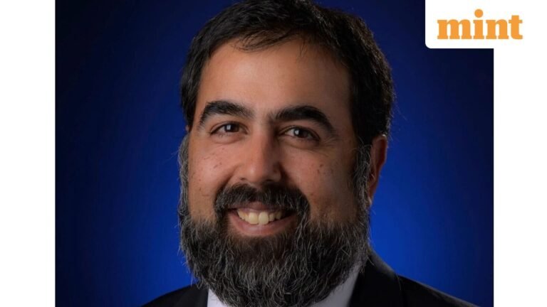 To the moon and back: Who is Amit Kshatriya, the Indian-American NASA official behind the Artemis II mission? | Today’s news