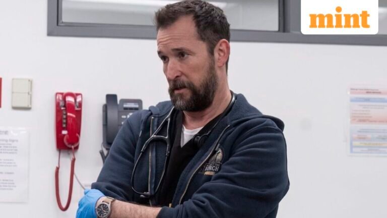 Inside The Pitt’s ICE episode: ‘Show the bear, don’t poke the bear,’ says Noah Wyle | Today’s news