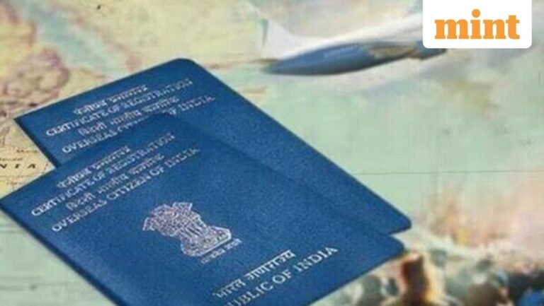 Revised OCI Application Fee: Here’s What Applicants Need To Know | Today’s news