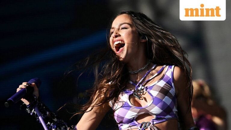 Olivia Rodrigo’s Unraveled Tour 2026: Tour Dates, Tickets, Venues – Everything You Need To Know | Today’s news