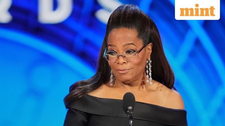 Oprah Winfrey Quote of the Day: “Turn Your Wounds into Wisdom” | Today’s news