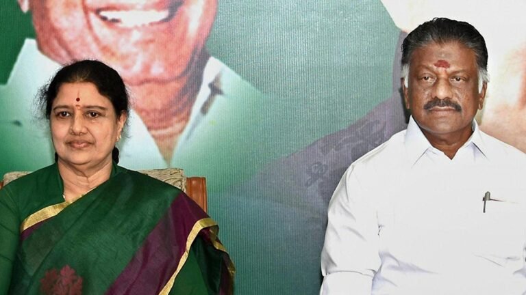Tamil Nadu Assembly Elections 2026: Familiar foes try to recover lost ground in state’s southern districts