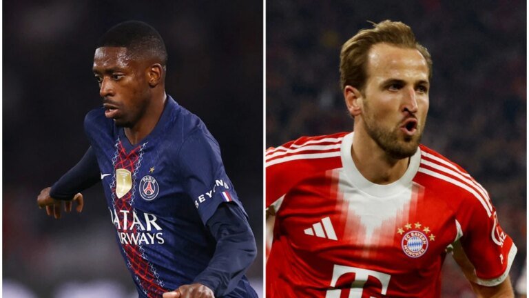 PSG vs Bayern Munich Live Streaming: When and Where to Watch UEFA Champions League Semi Final 2026 in India