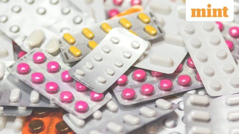 29-year-old man found dead in Gurugram, police suspect ‘sex-enhancing drugs’ overdose | Today’s news