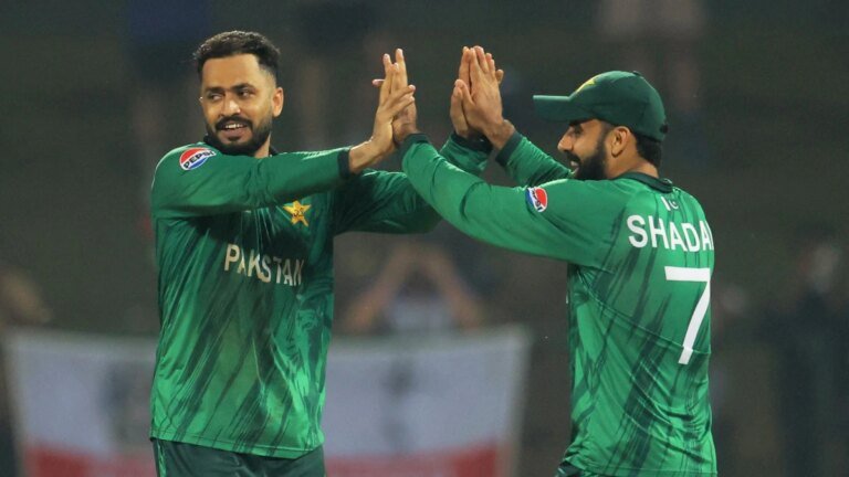 The PAK star is under investigation after testing positive for recreational drug use