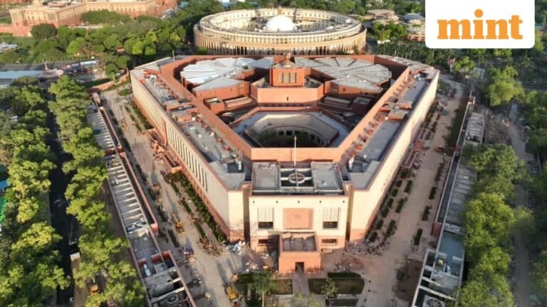 Jan Vishwas Bill 2026 to clean up Lok Sabha, promises to keep citizens out of court for minor mistakes | Today’s news