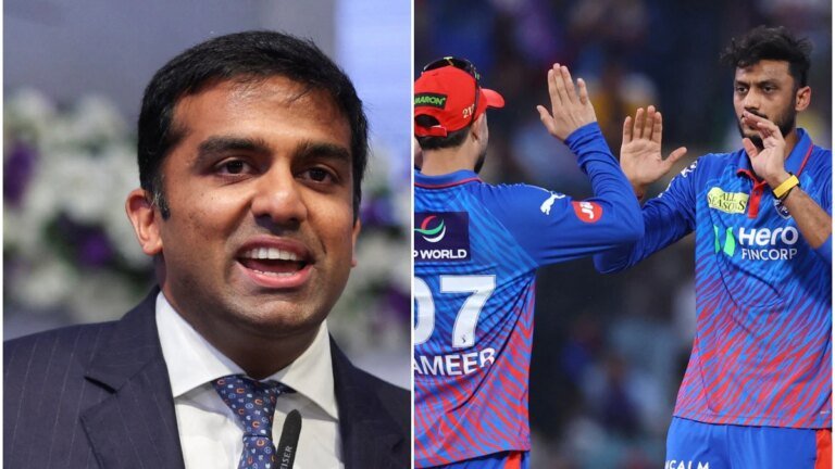 DC vs RCB is where our season begins: Parth Jindal rallies the fans ahead of the crucial clash