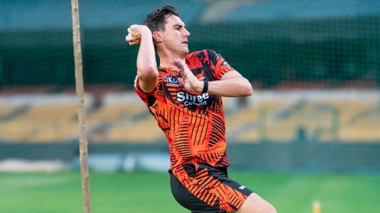 Pat Cummins confirms availability for Rajasthan Royals clash: Long overdue