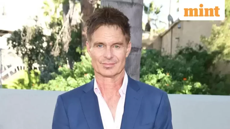 ‘Melrose Place’ and ‘Days of Our Lives’ Star Patrick Muldoon Dies at 57 | Today’s news