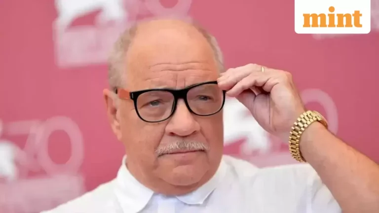 Quote of the Day by Paul Schrader: “Good filmmaking combines the personal with the universal” | Today’s news