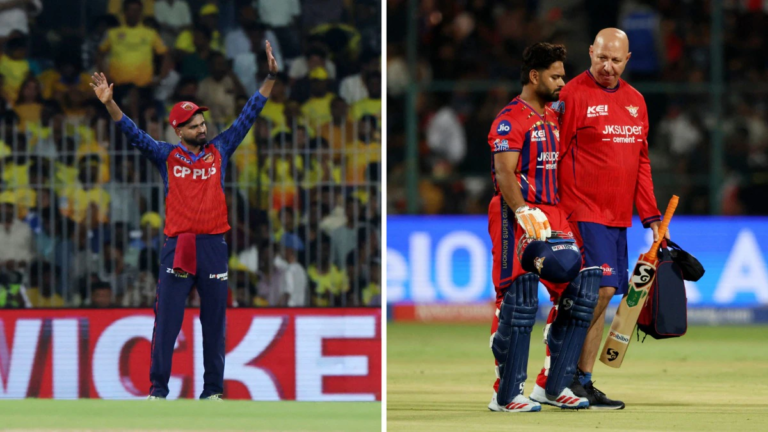 PBKS vs LSG: Unbeaten Punjab Kings aim to continue their fight against struggling Lucknow