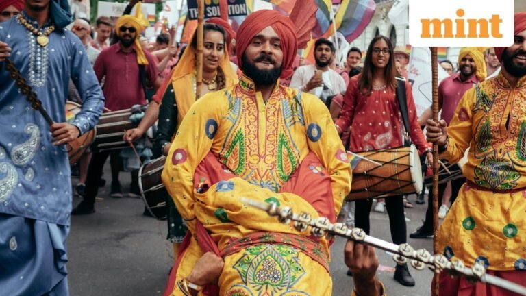 Happy Baisakhi 2026: Top 150+ Heartfelt Wishes, Messages, Greetings, Quotes & GIFs to Celebrate the Harvest Festival | Today’s news