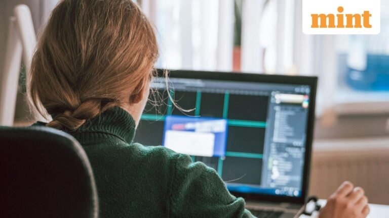 Woman’s ₹ 9 million salary over 3 years sparks interest in telecommuting — ‘No need to chase FAANG’ | Today’s news