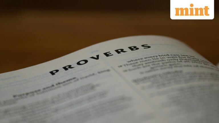 Chinese Proverb of the Day: ‘The supreme art of war is to conquer the enemy without fighting’ | Today’s news