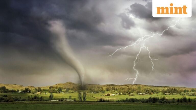 Michigan Weather: Two Tornadoes, 80+ MPH Winds, Heavy Rain Cause Widespread Outages | Today’s news