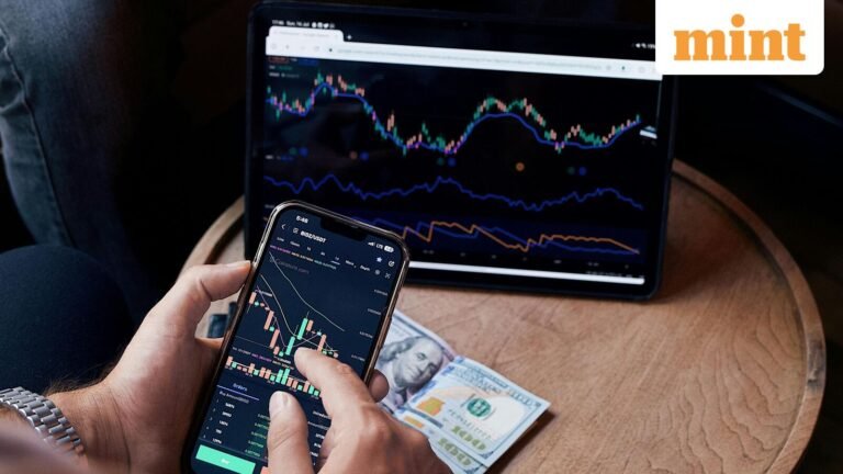 Ex-Banker Calls for Expensive Business Apps, Talks Zerodh, Groww: ‘I Won’t Even Recommend It to My Dad’ | Today’s news