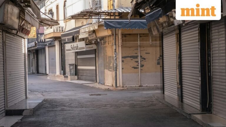 Is May 1 a holiday for schools, banks, authorities? — What is open, closed on Buddha Purnima, Maharashtra Day, Labor Day | Today’s news