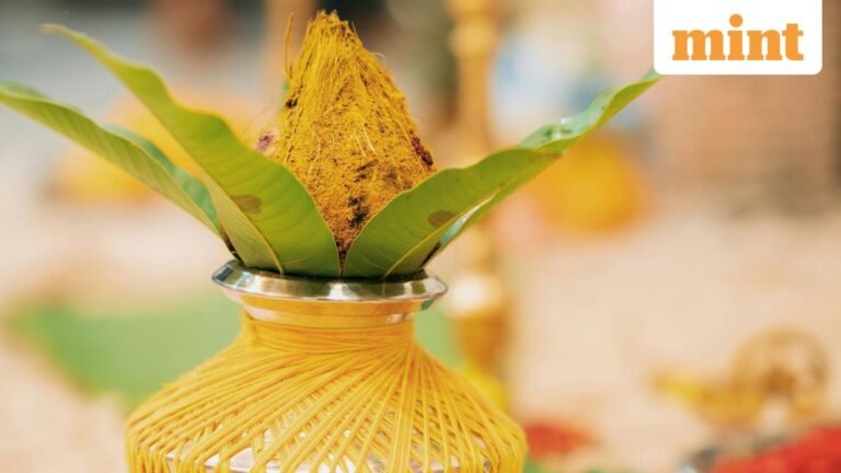 Akshaya Tritiya 2026: Check date, shubh muhurat by city, how to celebrate and wishes to share on this auspicious day | Today’s news