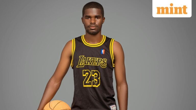 LeBron James Quote of the Day: “Everyone has dreams, but not everyone is willing to work for them” | Today’s news