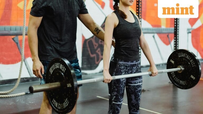 Bangalore bodybuilder allegedly involved with married client dies by suicide; social media reacts “Slave of lust…” | Today’s news