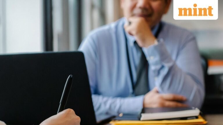 Wage cuts forced him to leave a 30-year journalism career — his next job pays 3x more; Everything you need to know | Today’s news