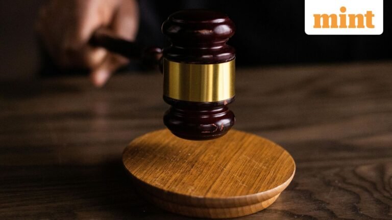 Chief Justice of Delhi High Court seeks plea after porn clip played repeatedly during virtual hearing | Today’s news