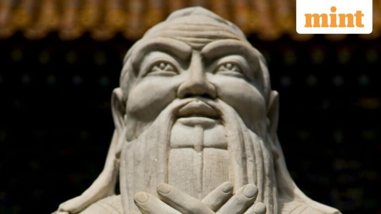 Confucius Quote of the Day: “If you see what is right and do not act on it…” | Today’s news