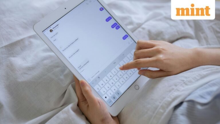 American dies by suicide after chatbot ‘wife’ suggests digital reunion: Report | Today’s news