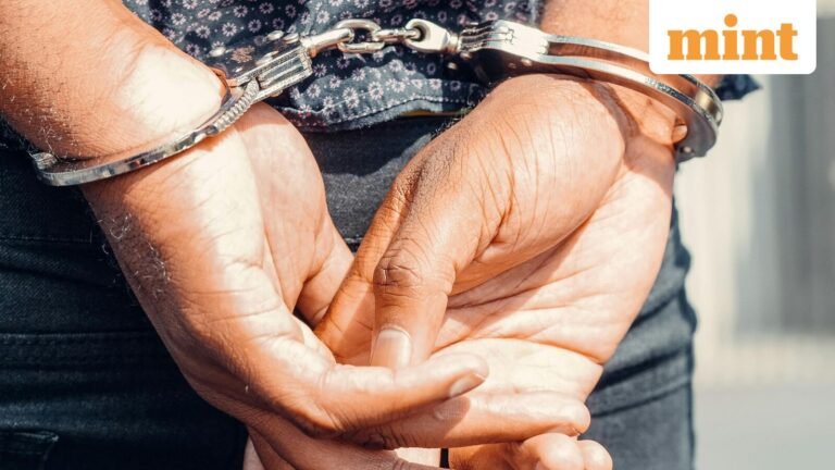 CBI arrests DGCA deputy director general, senior vice president of private company in ₹2.5 million drone import bribery case | Today’s news