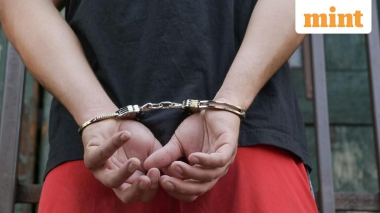 US soldier arrested for allegedly betting on Maduro’s removal and winning $400,000: Who is Gannon Ken Van Dyke? | Today’s news