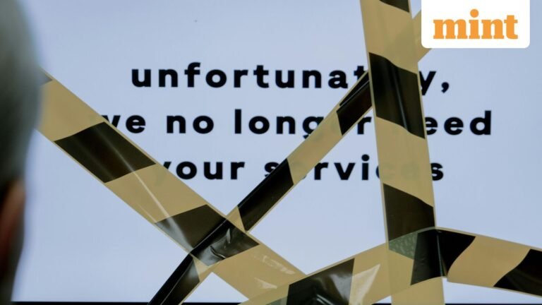 An employee quits due to “survivor’s guilt” after the AI ​​is unexpectedly fired; the internet responds | Today’s news