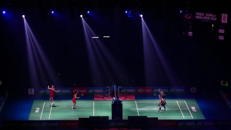 Indian badminton legend’s reaction to the new scoring system: He feared the worst