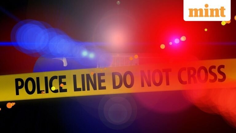 At least 32 injured as police bus collides with truck in Kerala | Today’s news