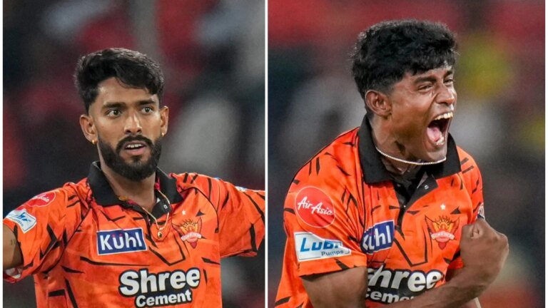 Forged in Chennai, Loosen in Hyderabad: Inside Praful Hinge and Sakib’s Rise