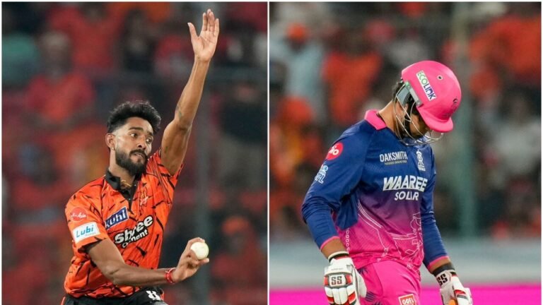 Vaibhav Sooryavanshi’s code has been cracked by an IPL rookie. Will more follow?