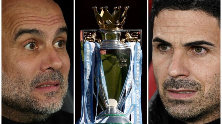 Premier League weekend preview: Arsenal, Spurs and Man United all have vital wins at their heart