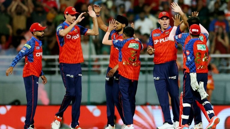 IPL 2026: Punjab Kings bowling problems? Shreyas, the coach split over concerns about the pace attack after the loss to Rajasthan Royals