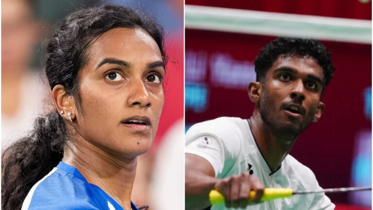 Generational talent: Sindhu reveals what was behind Ayush Shetty’s Asia Champs run