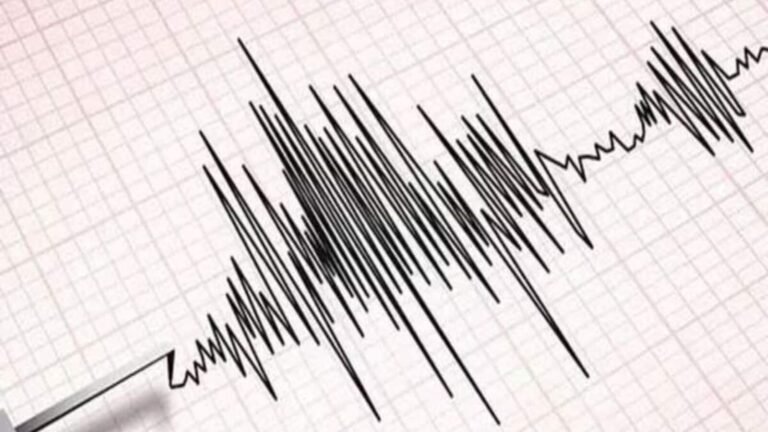 Today’s Earthquake: A 6.2 magnitude earthquake struck part of northern Japan. Tsunami warning issued? | Today’s news
