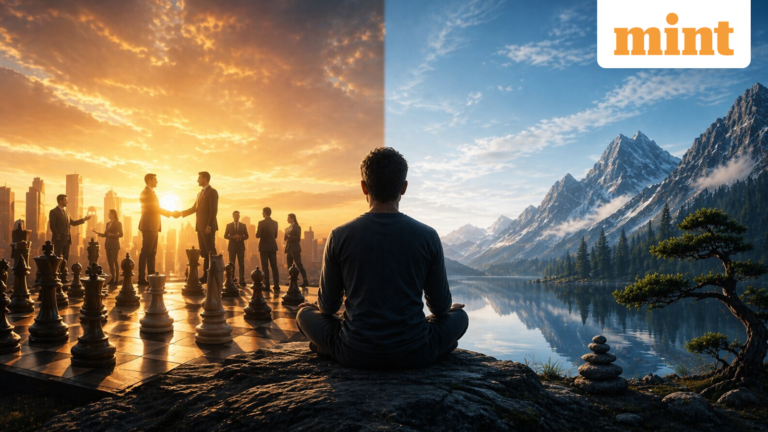 Quote of the Day by Laozi: “Knowing others is intelligence; knowing oneself is…” | Today’s news