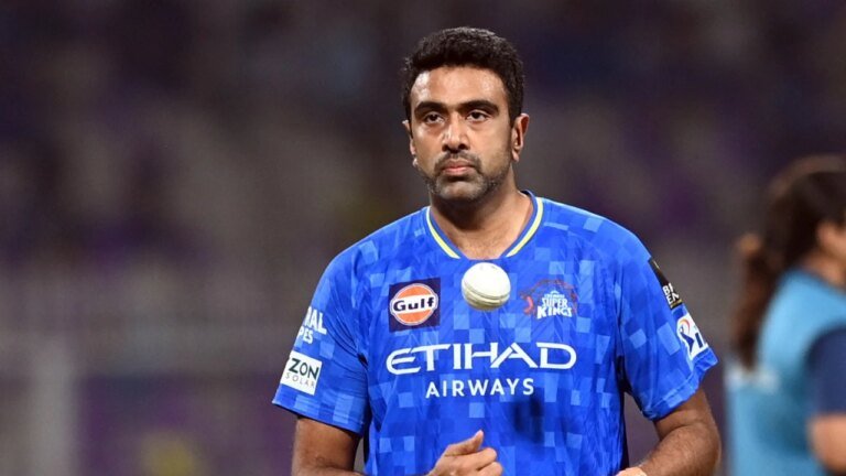 R Ashwin picks favorites ahead of RCB vs CSK: My heart always beats a little yellow